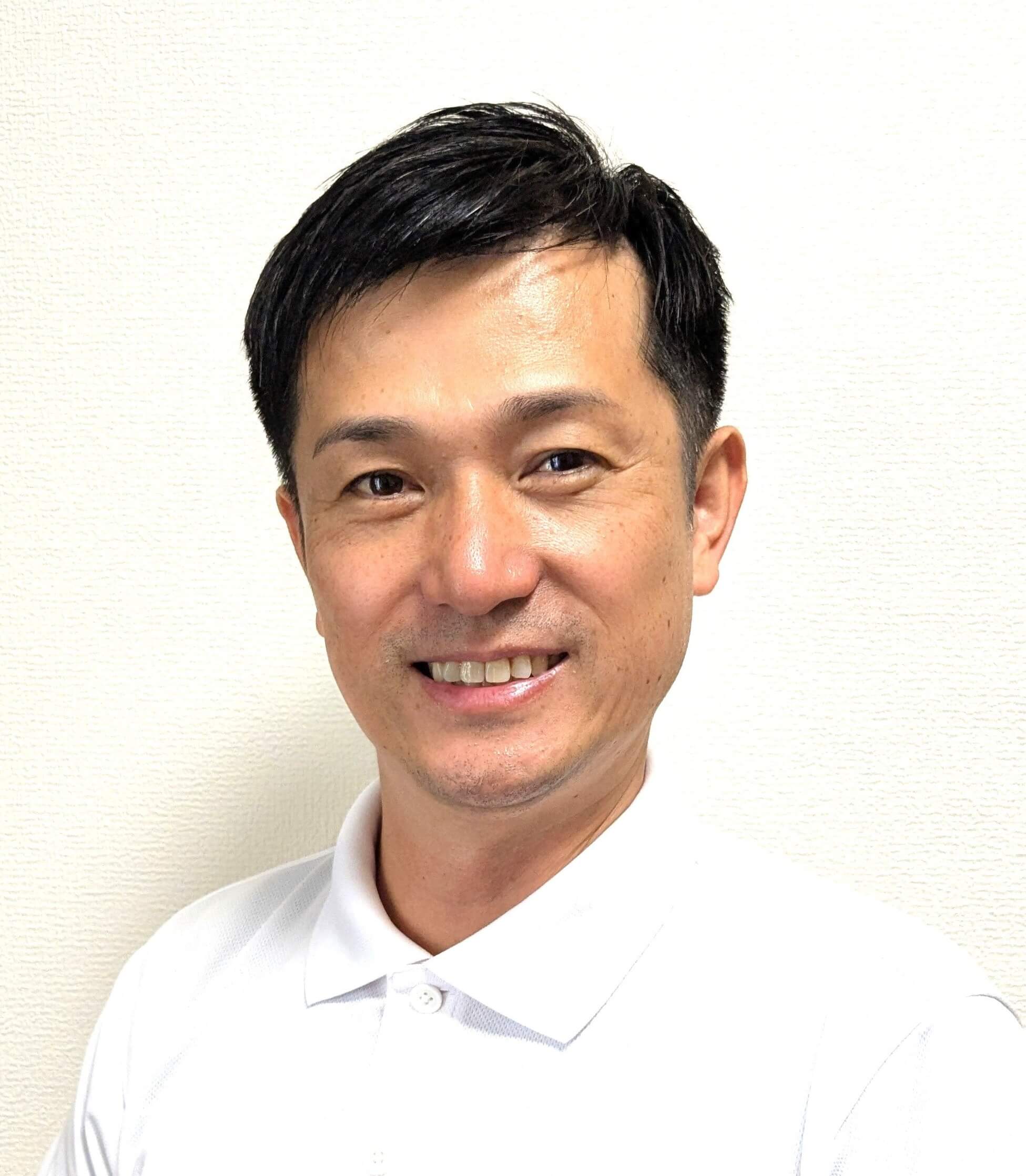 代表 奥井 章生